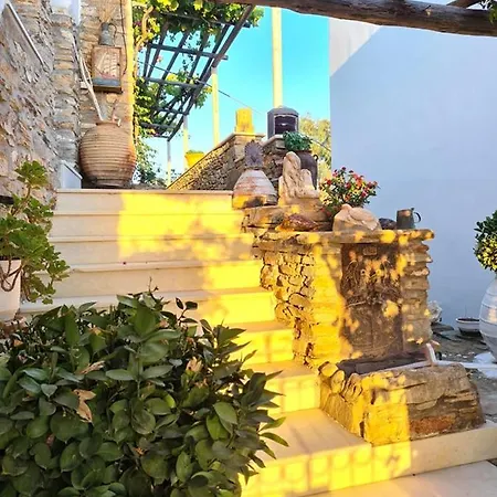 Hotel Mili Art Mélanes
