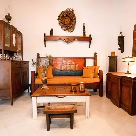 Mili Art Holiday home
