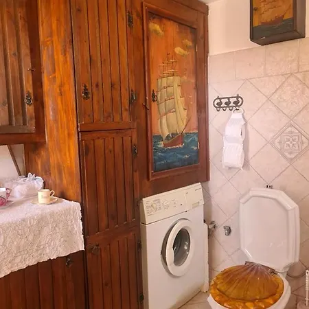 Ξενοδοχείο Mili Art *