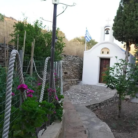 Ξενοδοχείο Mili Art