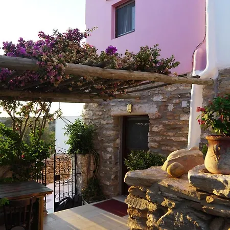 Mili Art Holiday home