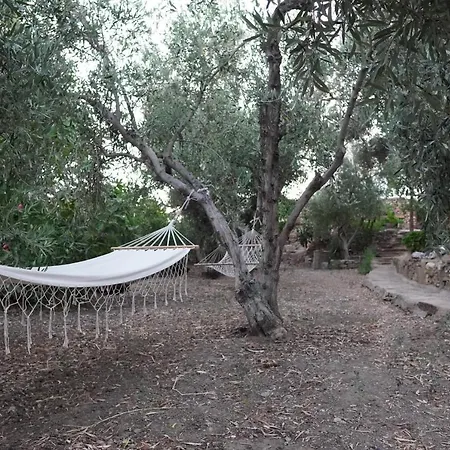Mili Art Ξενοδοχείο
