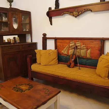 Mili Art Holiday home *
