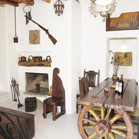 Mili Art Holiday home *