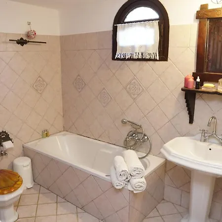 Holiday home Mili Art Melanes